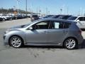 Liquid Silver Metallic - MAZDA3 s Sport 5 Door Photo No. 6