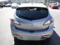 Liquid Silver Metallic - MAZDA3 s Sport 5 Door Photo No. 8