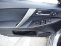 Liquid Silver Metallic - MAZDA3 s Sport 5 Door Photo No. 10