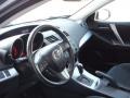 Liquid Silver Metallic - MAZDA3 s Sport 5 Door Photo No. 11