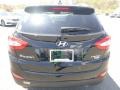 2015 Ash Black Hyundai Tucson Limited AWD  photo #4