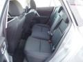 Liquid Silver Metallic - MAZDA3 s Sport 5 Door Photo No. 17