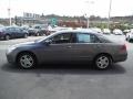 2007 Carbon Bronze Pearl Honda Accord EX Sedan  photo #6