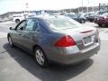 2007 Carbon Bronze Pearl Honda Accord EX Sedan  photo #7