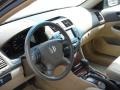 2007 Carbon Bronze Pearl Honda Accord EX Sedan  photo #10