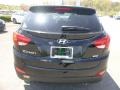 2015 Ash Black Hyundai Tucson GLS AWD  photo #4