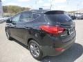 2015 Ash Black Hyundai Tucson GLS AWD  photo #5