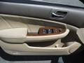 2007 Carbon Bronze Pearl Honda Accord EX Sedan  photo #14