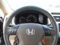 2007 Carbon Bronze Pearl Honda Accord EX Sedan  photo #17