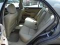2007 Carbon Bronze Pearl Honda Accord EX Sedan  photo #18
