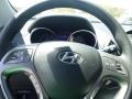 2015 Ash Black Hyundai Tucson GLS AWD  photo #15