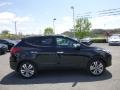 2015 Ash Black Hyundai Tucson Limited AWD  photo #2