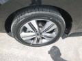 Ash Black - Tucson Limited AWD Photo No. 7