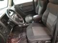 2007 Black Hummer H3   photo #7