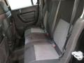 2007 Black Hummer H3   photo #8