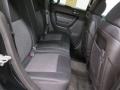 2007 Black Hummer H3   photo #9