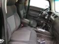 2007 Black Hummer H3   photo #10