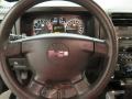 2007 Black Hummer H3   photo #18