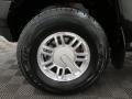 2007 Black Hummer H3   photo #23