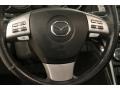 Brilliant Silver Metallic - MAZDA6 i Touring Sedan Photo No. 6
