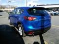Sky Blue Mica - CX-5 Sport Photo No. 4