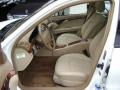 Arctic White - E 350 Sedan Photo No. 12