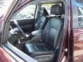 Dark Cherry Pearl - Pilot EX-L 4WD Photo No. 11