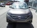 Urban Titanium Metallic - CR-V EX 4WD Photo No. 5