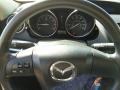 2012 Dolphin Gray Mica Mazda MAZDA3 i Sport 4 Door  photo #10