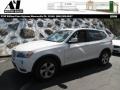 Alpine White - X3 xDrive 28i Photo No. 1