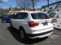 Alpine White - X3 xDrive 28i Photo No. 4