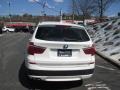 Alpine White - X3 xDrive 28i Photo No. 5