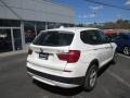 Alpine White - X3 xDrive 28i Photo No. 6