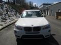 Alpine White - X3 xDrive 28i Photo No. 8