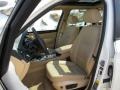 Alpine White - X3 xDrive 28i Photo No. 12