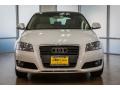 Ibis White - A3 2.0T Photo No. 2