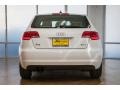 Ibis White - A3 2.0T Photo No. 3