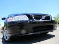 Black Stone 2009 Volvo S60 2.5T