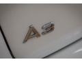 Ibis White - A3 2.0T Photo No. 7