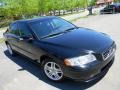 Black Stone - S60 2.5T Photo No. 3