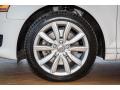 Ibis White - A3 2.0T Photo No. 8