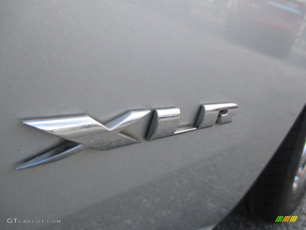 2009 XLR Platinum Roadster - Radiant Silver / Ebony/Ebony photo #39