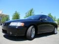 Black Stone - S60 2.5T Photo No. 6