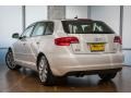 Ibis White - A3 2.0T Photo No. 10
