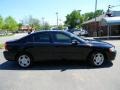Black Stone - S60 2.5T Photo No. 11