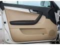 Ibis White - A3 2.0T Photo No. 20