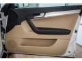 Ibis White - A3 2.0T Photo No. 23
