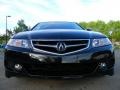 Nighthawk Black Pearl - TSX Sedan Photo No. 4