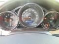 Cashmere/Cocoa Gauges Photo for 2012 Cadillac CTS #103491473