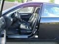 2008 Nighthawk Black Pearl Acura TSX Sedan  photo #17